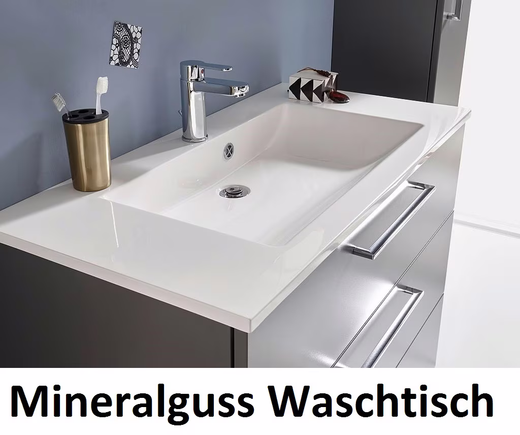 Puris Quada Waschplatz 70 cm SETQU701/2 - Ansicht 3