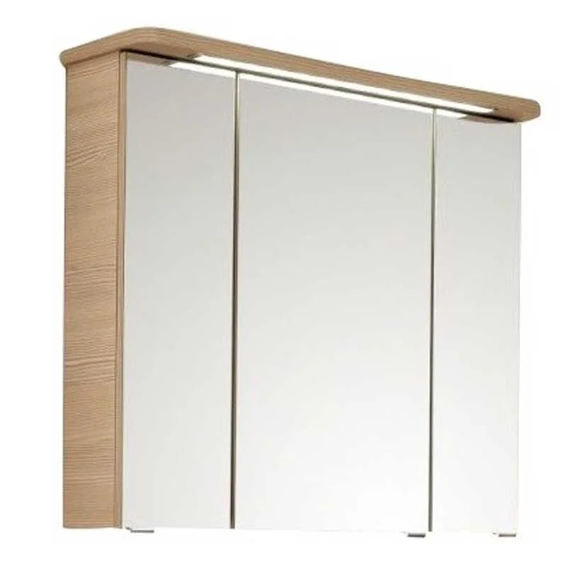 Pelipal Pineo Spiegelschrank 80 cm PN-SPS 05
