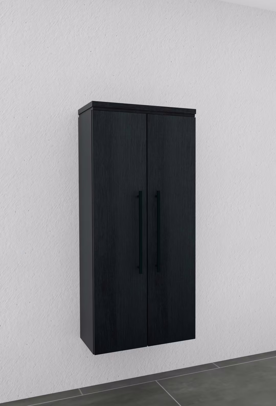 Puris Cool Line Mittelschrank 60 cm MNA816A5 - Ansicht 12
