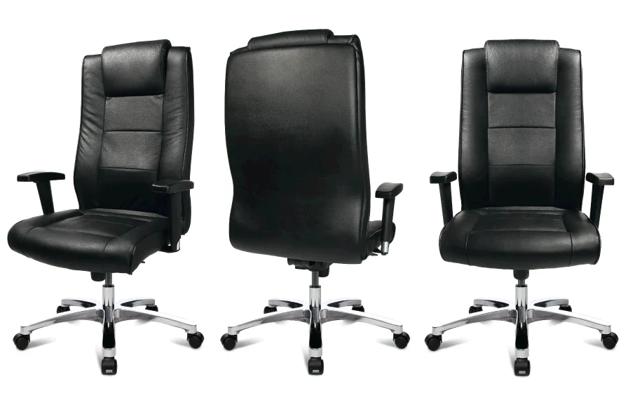 TopStar Drehstuhl Chairman 10 NS29T - Ansicht 2
