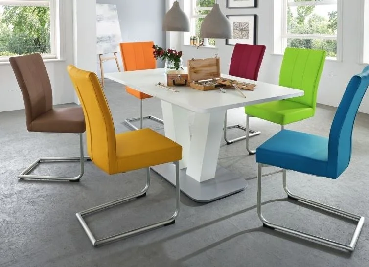 Niehoff Esstisch 5133 - Ansicht 2