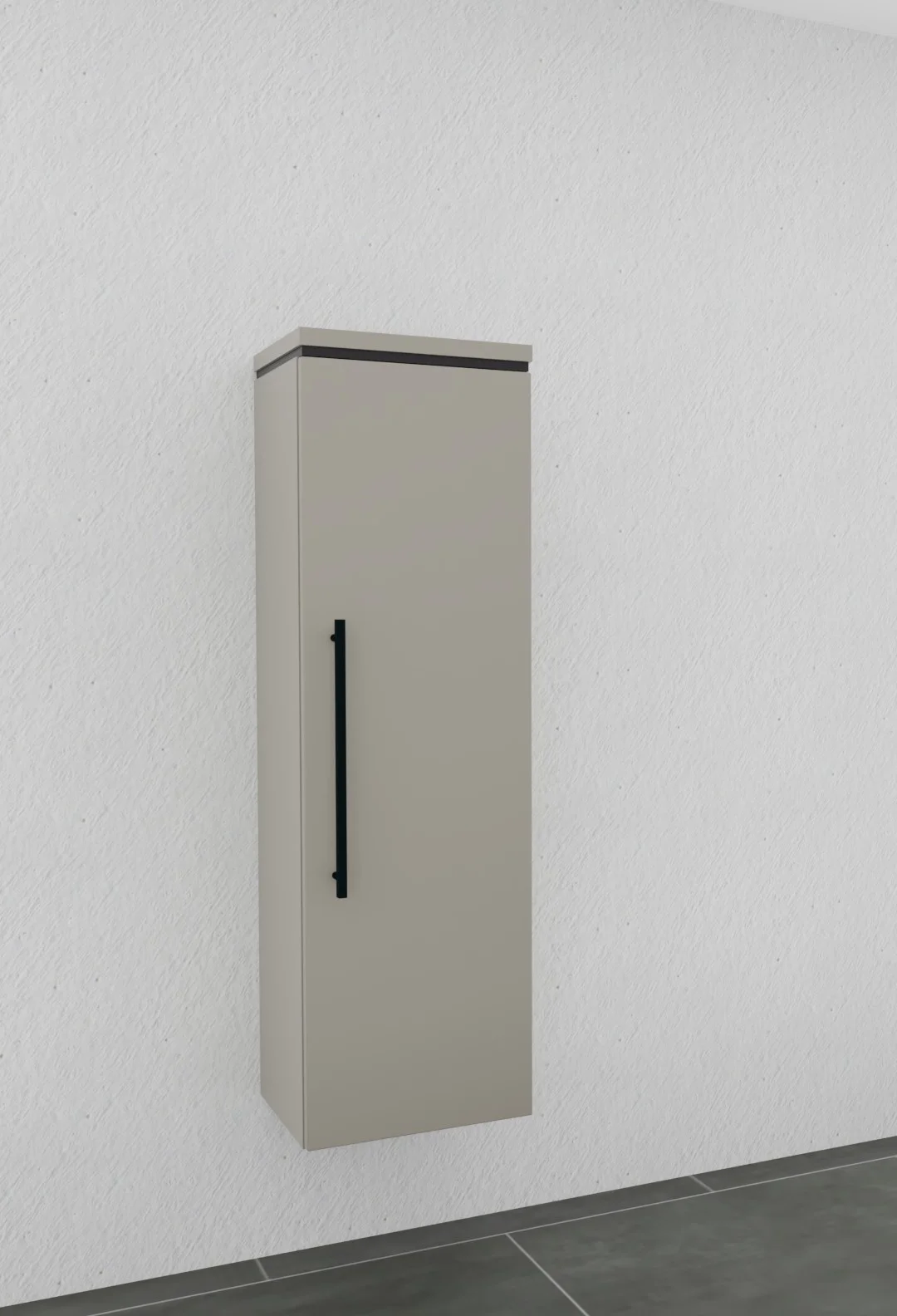Puris Cool Line Mittelschrank 40 cm MNA814A5 - Ansicht 11