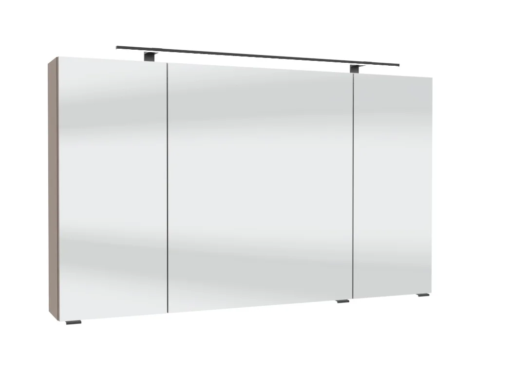 Pelipal 6090 Badmöbelset 120 cm - Einzelwaschbecken - Ansicht 9