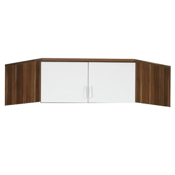 3356 Eckschrankaufsatz - Breite 120 cm