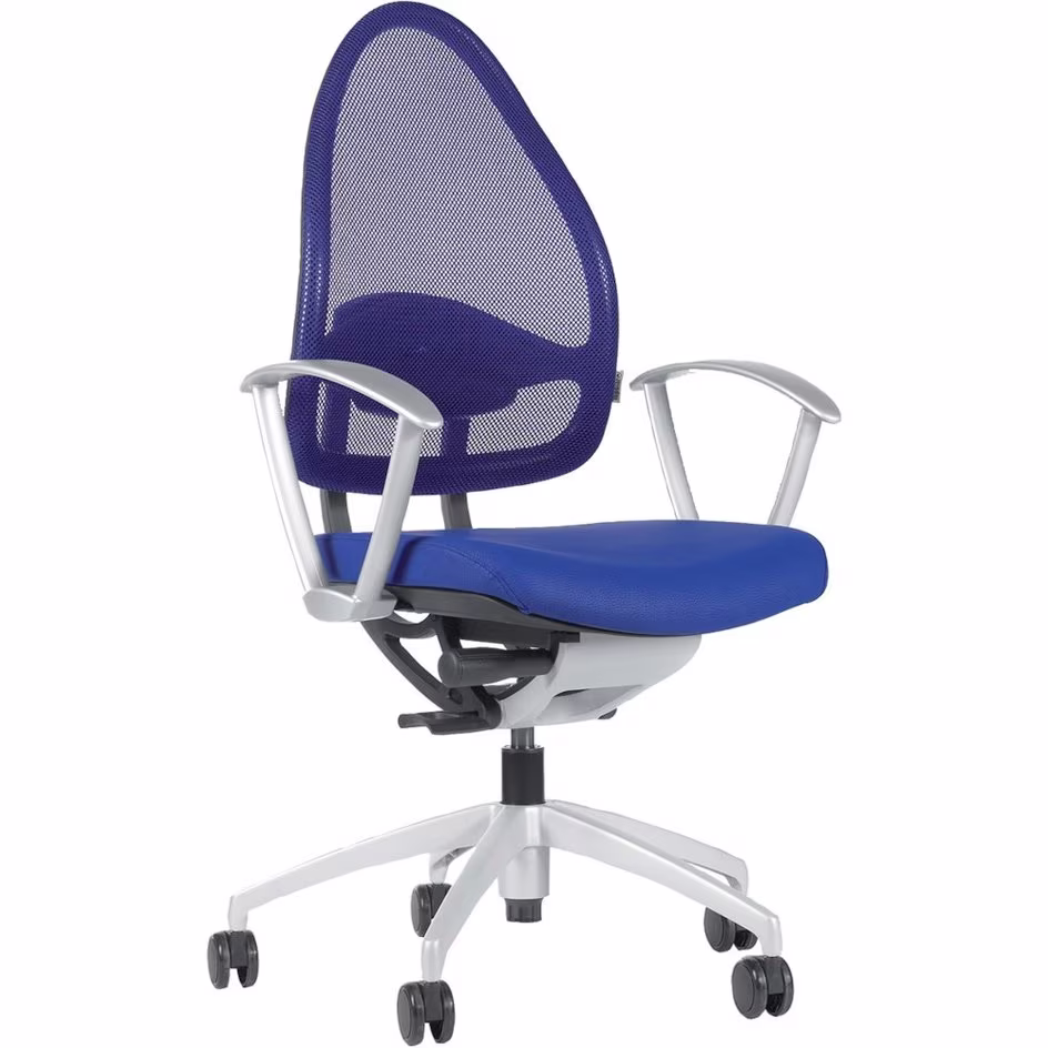 Topstar Bürostuhl Open Base 10  J4700 - Ansicht 2