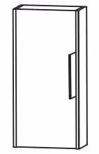 Puris d.light Oberschrank 32 cm OGA413A1G - Ansicht 2