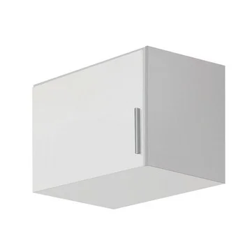 3301 Schrankaufsatz, Breite 47 cm , Anschlag links