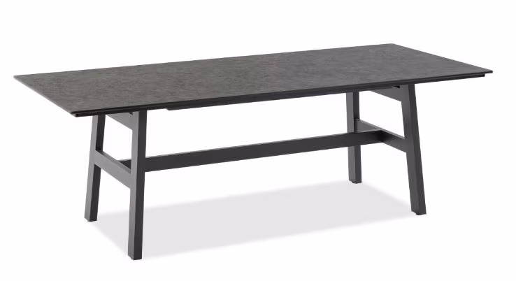 Niehoff Garden Esstisch Tavo mit HPL-Platte / G183- - Ansicht 3