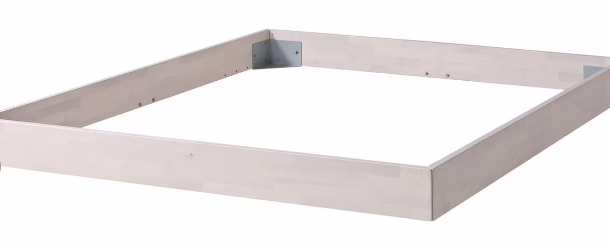 Hasena Wood-Line Classic 16 Bettrahmen