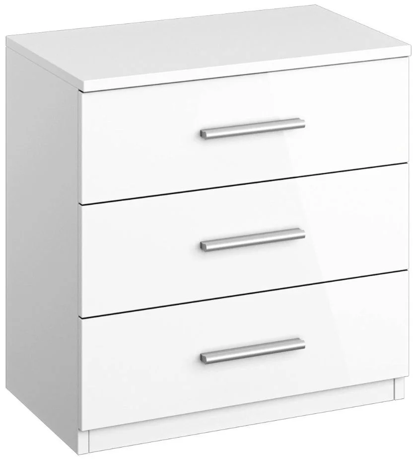 Rauch BLUE Celle Nachttisch 638Z