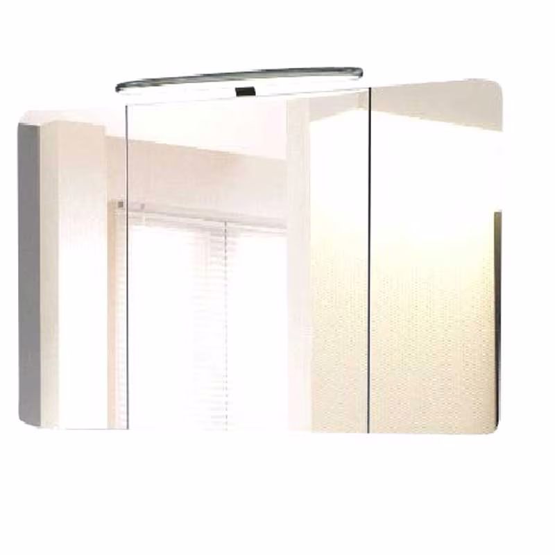 Pelipal Balto Spiegelschrank 120 cm BL-SPS 20