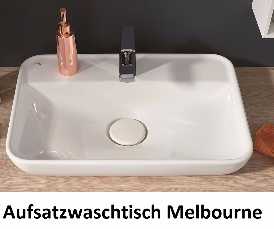 Puris Unique Badmöbel Set 102 cm breit - Set 2 - Ansicht 5
