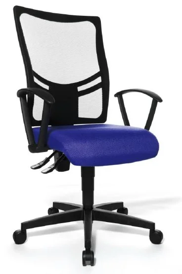 TopStar Bürostuhl Net Point 10  NX20R