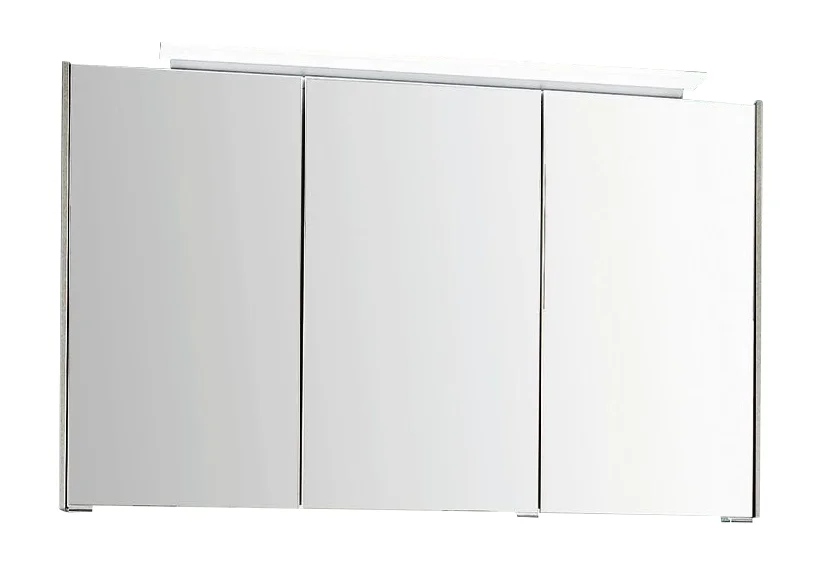 Puris Unique Bad-Spiegelschrank 102 cm breit SET431D02 - Ansicht 5
