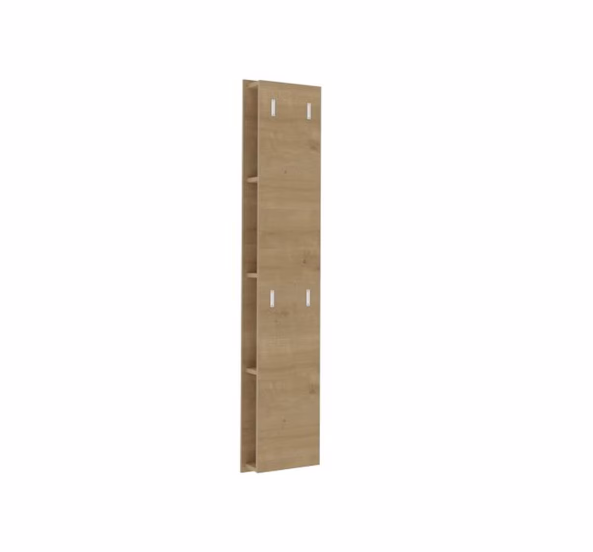 Puris Rounds Hochschrank-Regal 30 cm RG103003