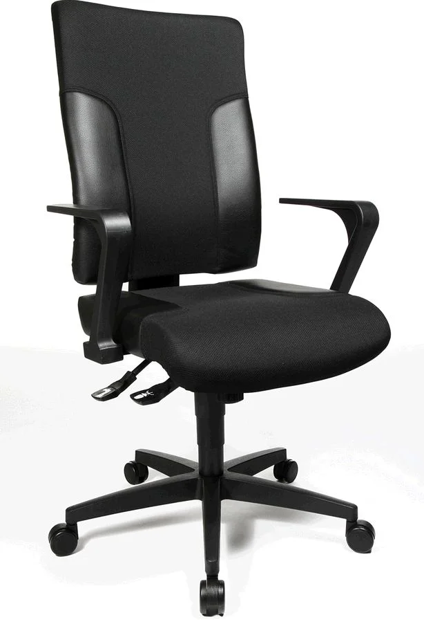 TopStar Bürostuhl Two 20  TF200 - Ansicht 2