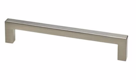 2x 984 1 - Metallgriff Edelstahl Look