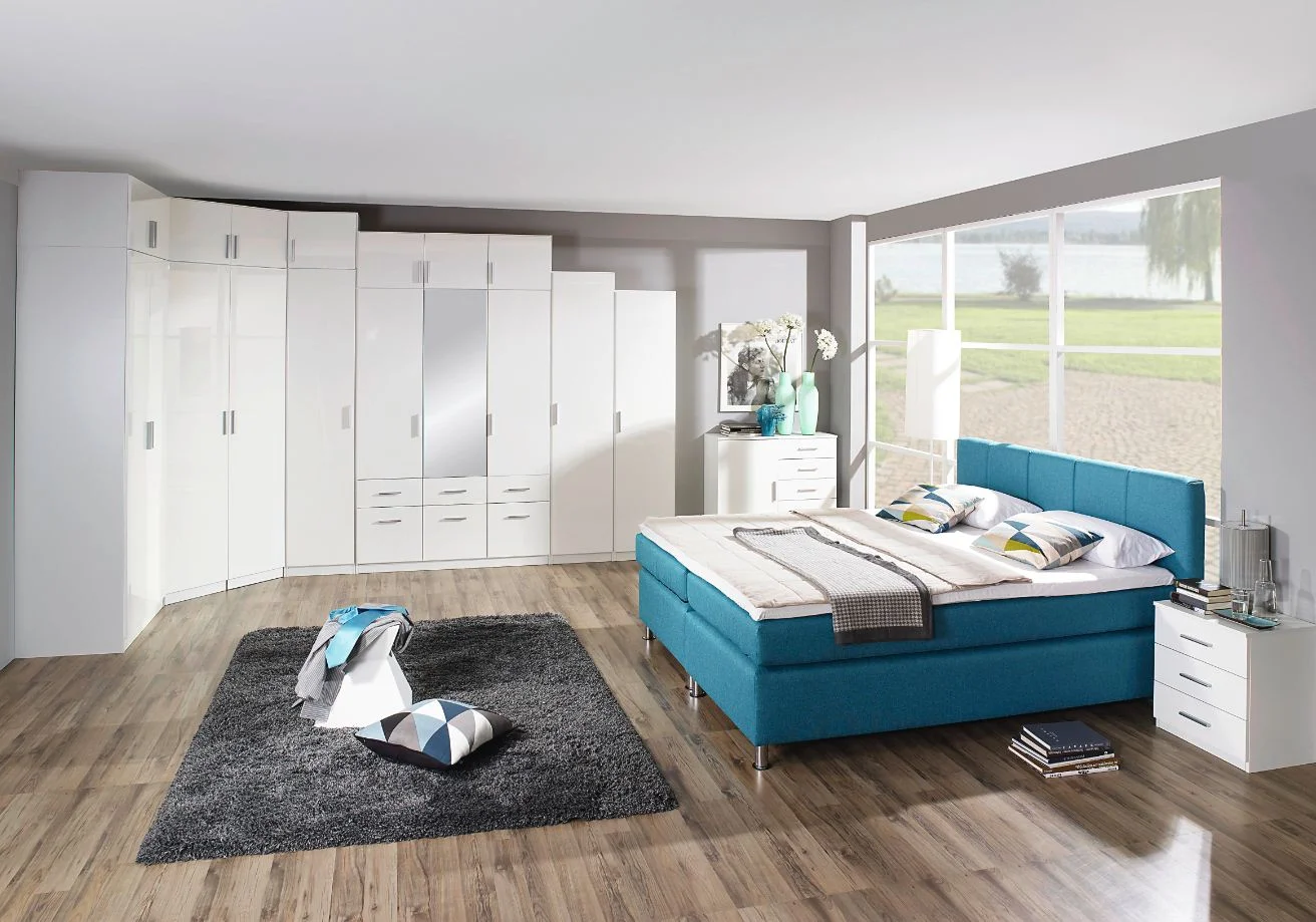 Rauch BLUE Celle Kombikommode 6155