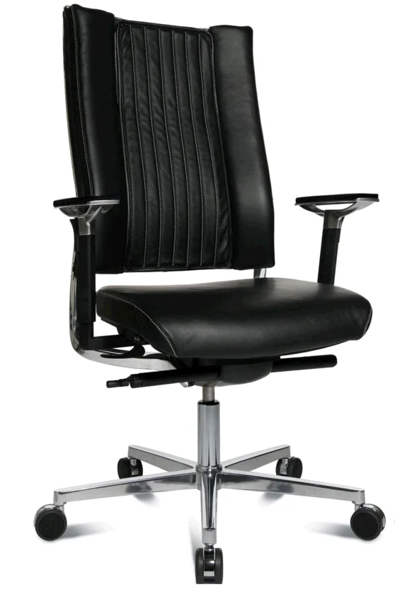 Topstar Bürostuhl New Aluart Ultimate S  BG39L