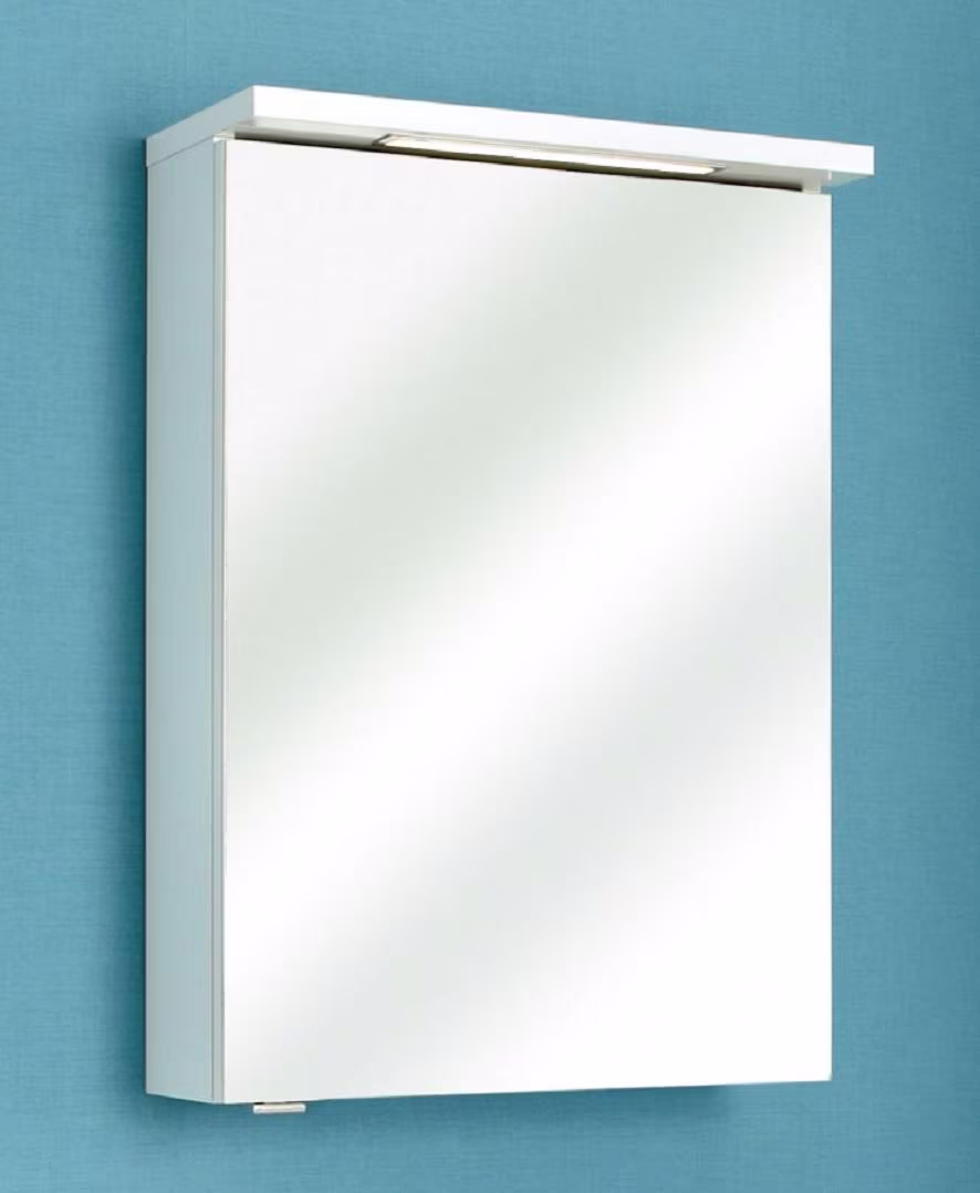 Pelipal Spiegelschrank Cesa IV 50 cm 045.405184