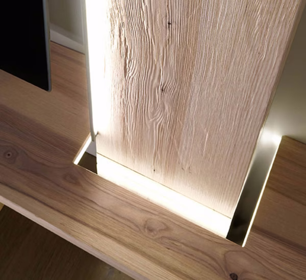 LED-Ausschnittbeleuchtung