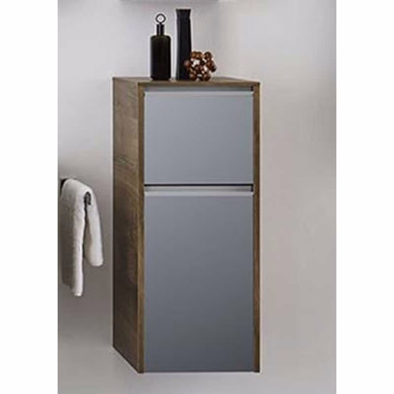 Pelipal 6040 Highboard 33 cm / 1 Auszug und 1 Drehtür ULL513033