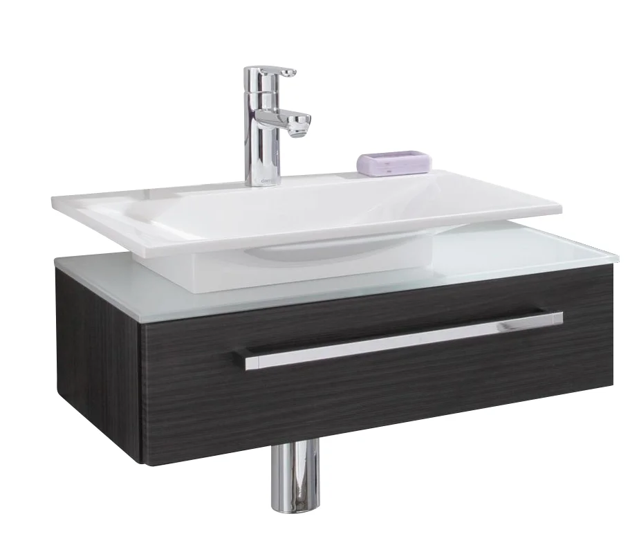 Puris for guests Waschtisch und Unterschrank 66,6 cm breit SETFG6002 - Ansicht 6