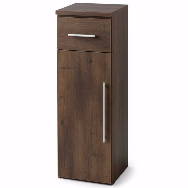 Puris Classic Line Highboard 30 cm HBA553A7M