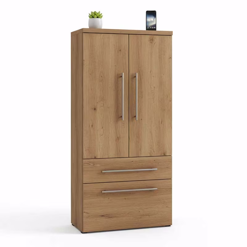 Puris Classic Line Mittelschrank 60 cm MNA886A7M