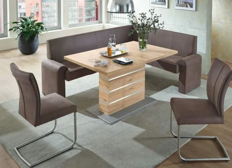 Niehoff Esstisch Dekora 5103 - Ansicht 2