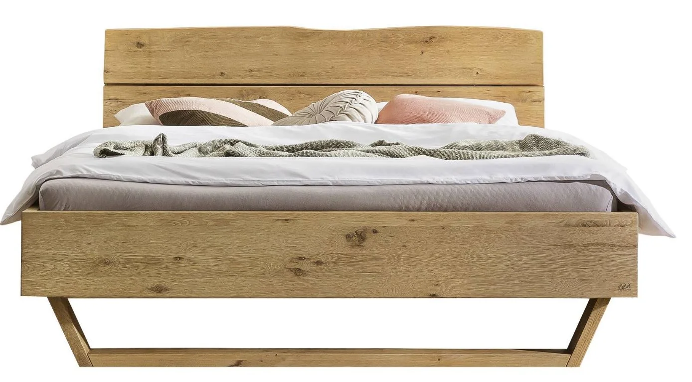 Hasena Oak-Wild Cadro 23 - Skid Kufen - Naturo L Kopfteil