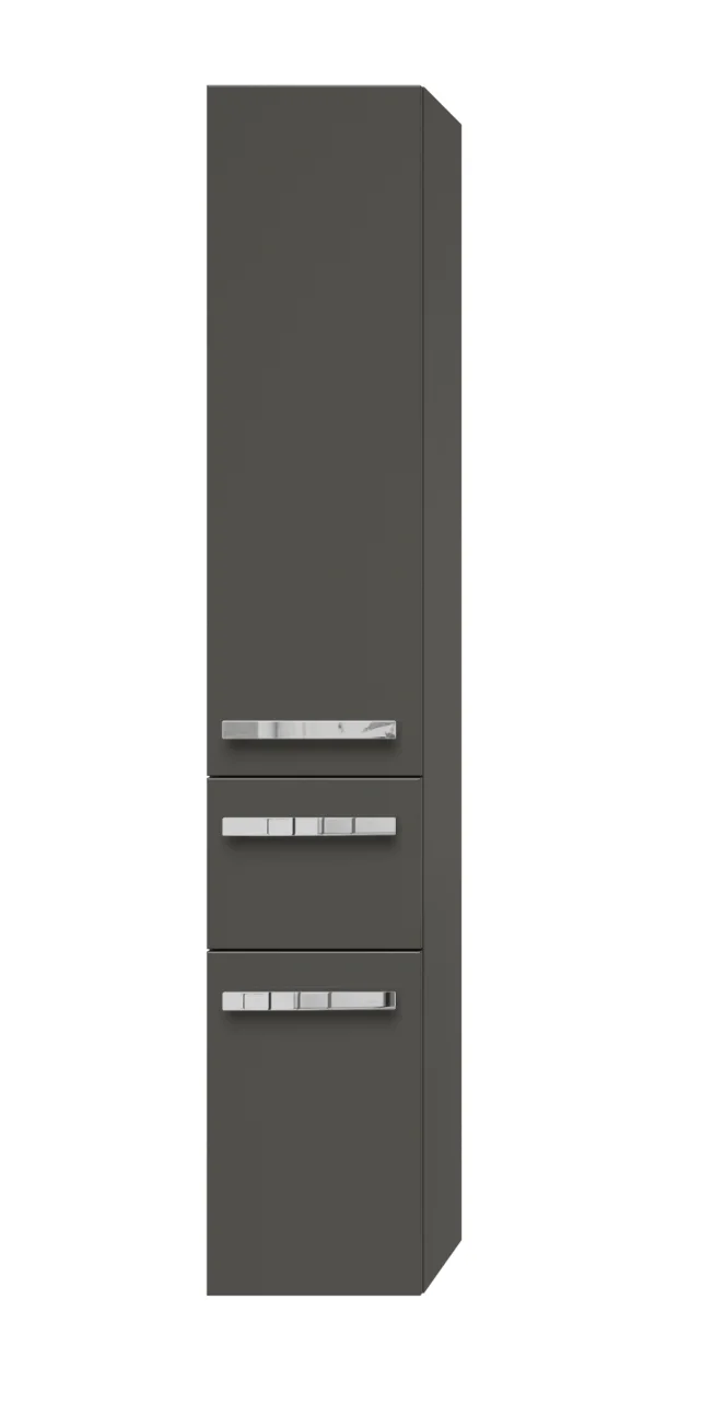 Pelipal 4005 Hochschrank 30 cm - 2 Türen, 1 Auszug - Ansicht 2