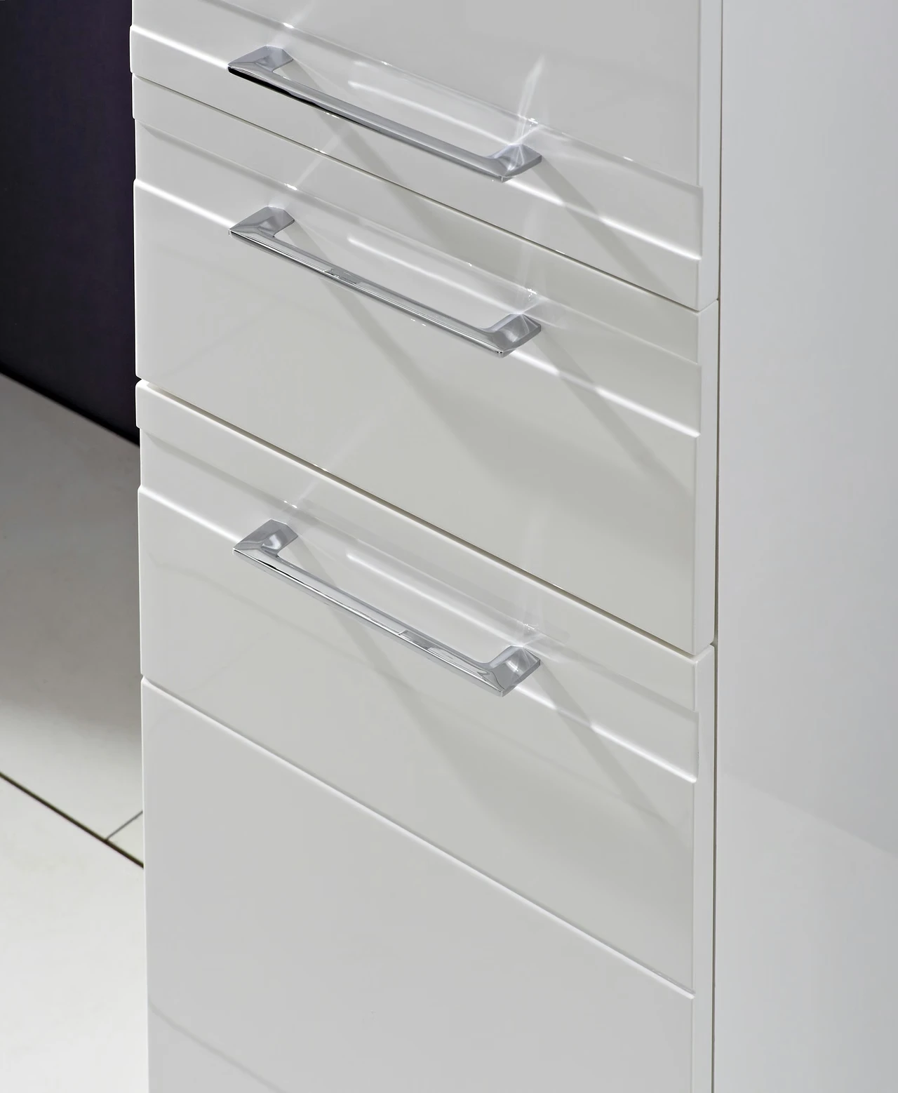 Pelipal Quickset 996 - Waschtischset 82 cm - Ansicht 7
