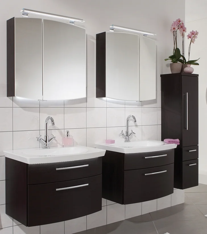 Puris Classic Line Block 70 cm - Konfigurator - Ansicht 2