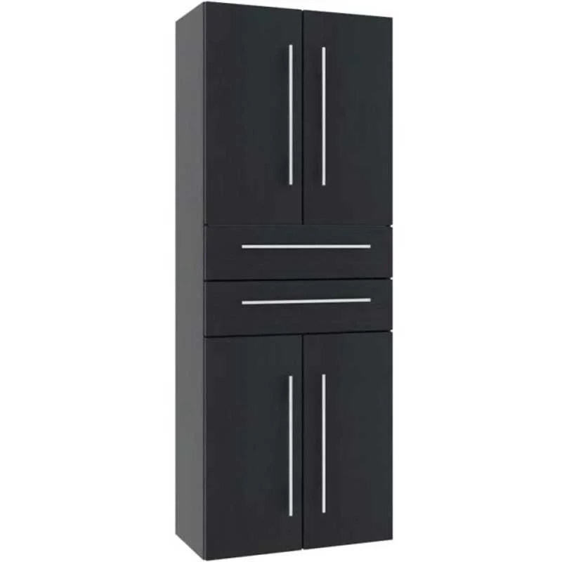 Puris Fine Line Hochschrank 60 cm HNA046001