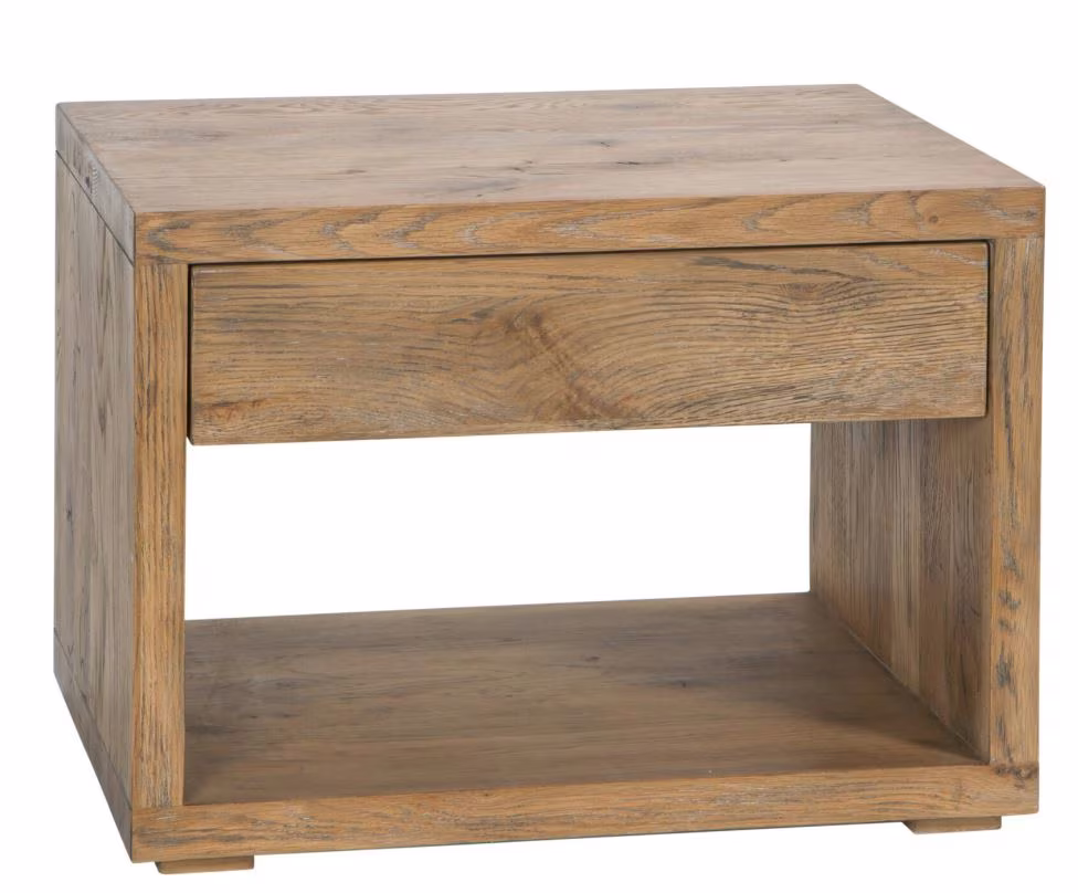 Hasena Oak-Wild Vintage Cubo Nachttisch