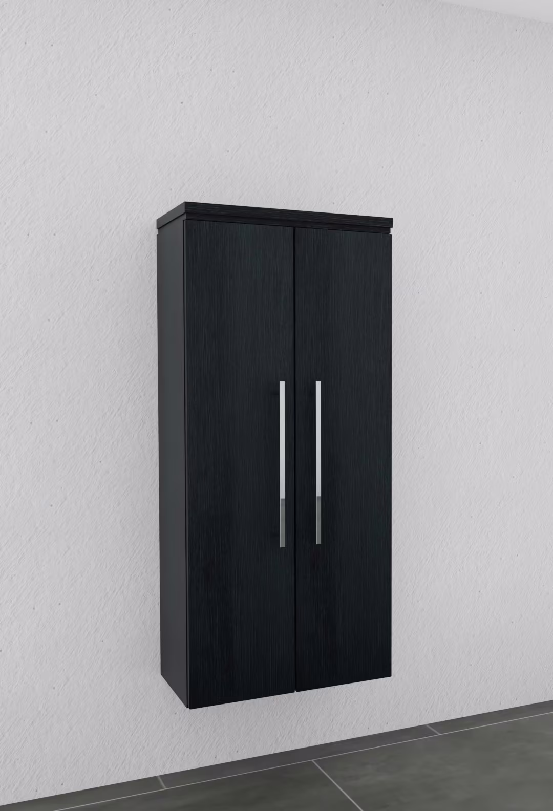 Puris Cool Line Mittelschrank 60 cm MNA816A5 - Ansicht 4
