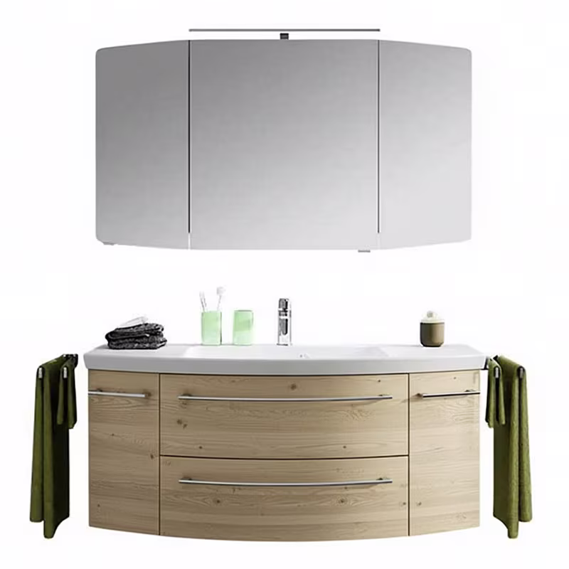 Pelipal Cassca Block 120 cm - Konfigurator - Ansicht 15