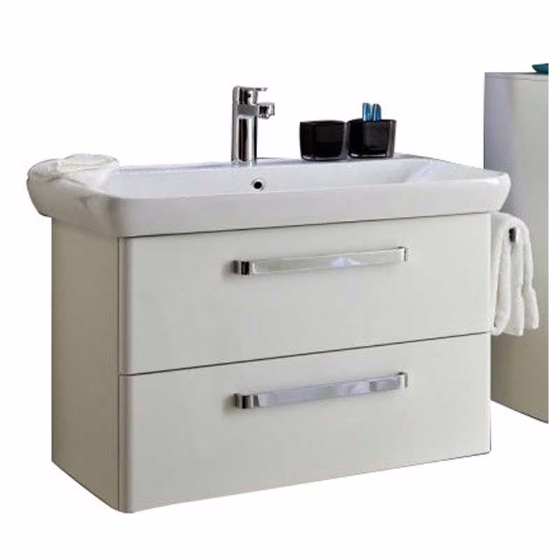 Pelipal Pineo Waschtisch-Set 80 cm / Belo oder Girona