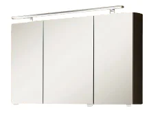 Puris Protection1 - Spiegelschrank Serie B S2A437S10 / 70 cm - Ansicht 5