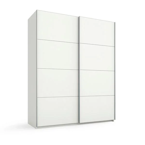 Rauch ORANGE KS24 Serlin - Nice4Home Schwebetürenschrank