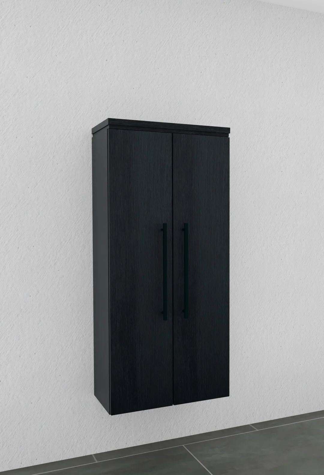 Puris Cool Line Mittelschrank 60 cm MNA816A5 - Ansicht 12