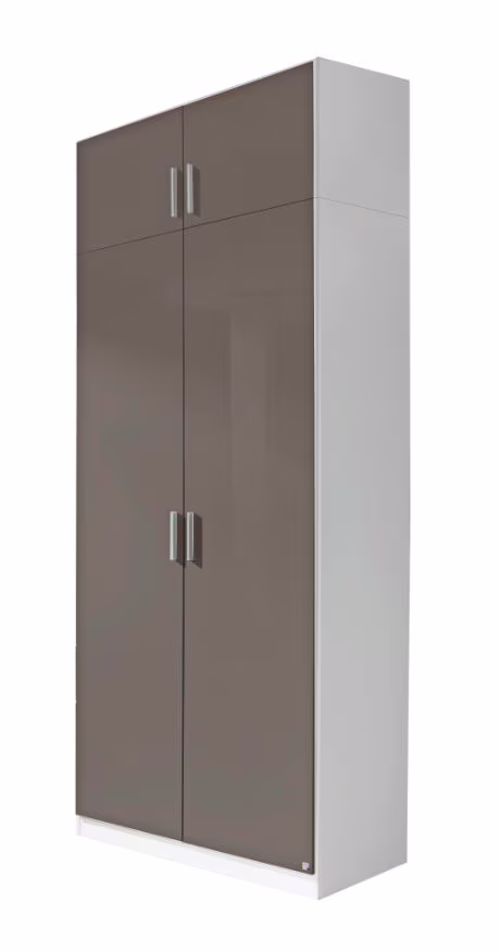 Rauch BLUE Celle Schrankaufsatz 3306 - Ansicht 3