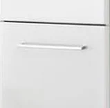 Pelipal Quickset 316 - Badmöbel Kombination 83 cm breit - Ansicht 5