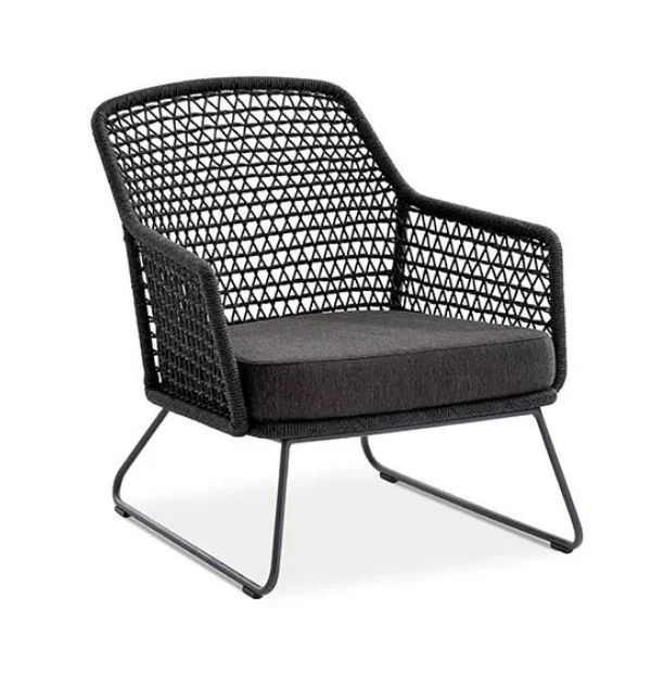 Niehoff Garden Loungesessel Kubu / G402-100-441