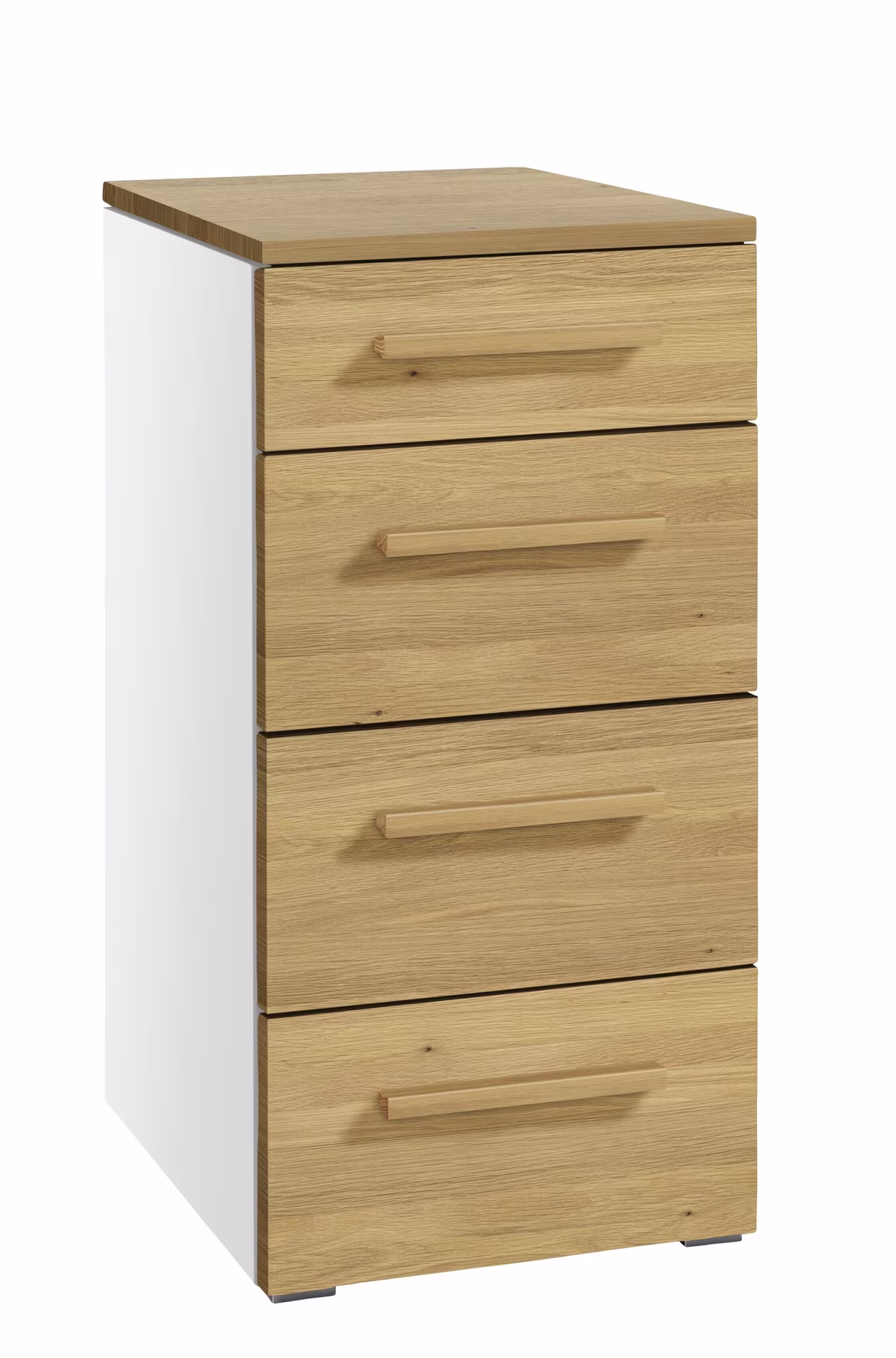 Hasena Quatro Kommode - Ansicht 2