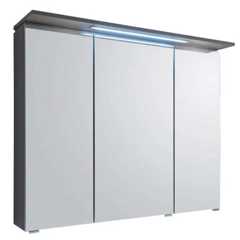 Puris Quada Spiegelschrank 70 cm S2A537068
