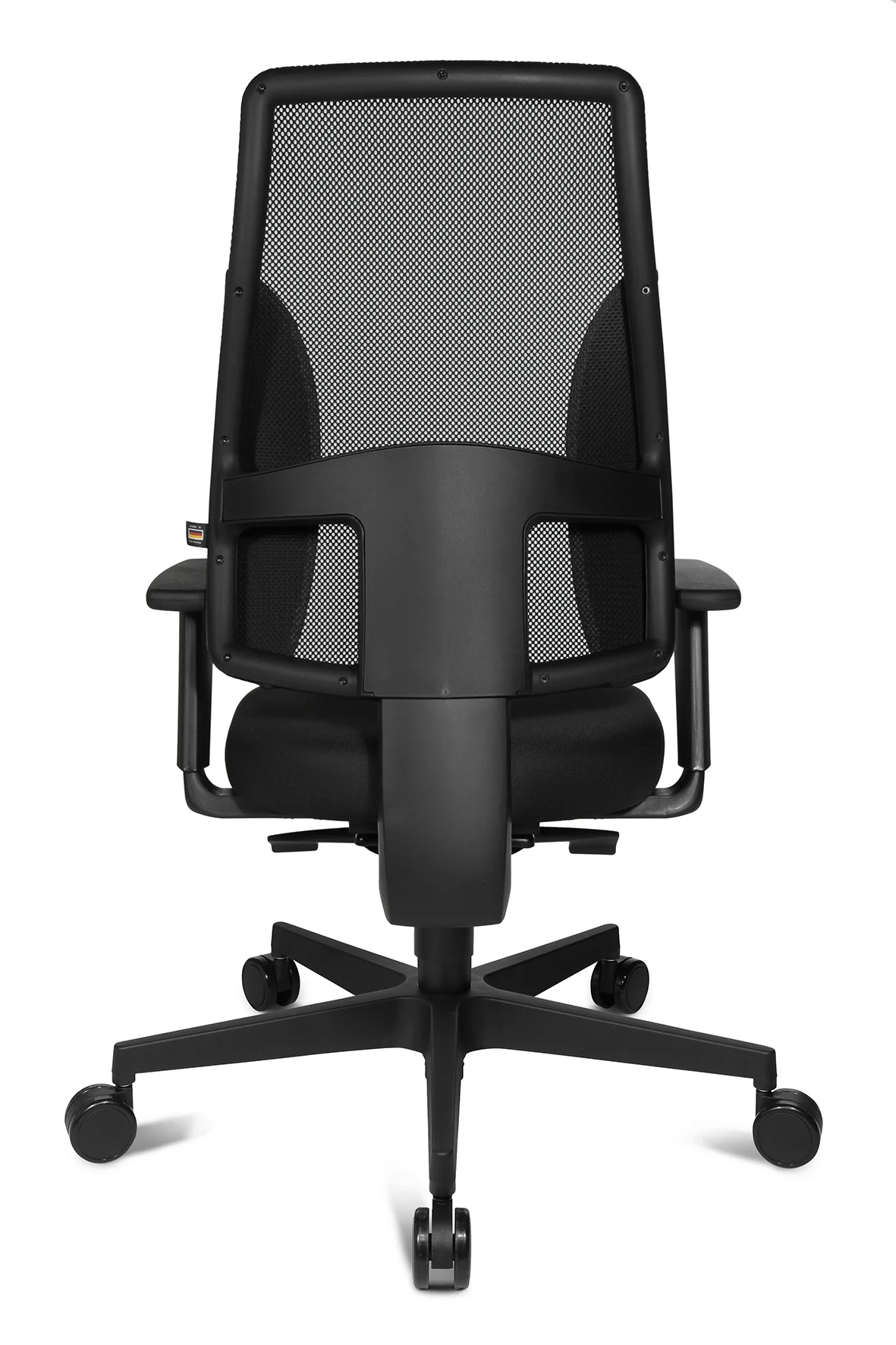 TopStar Bürostuhl Sitness Profi Comfort - SD80TBC - Ansicht 5