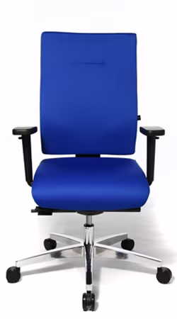 TopStar Drehstuhl Sitness 70 PS79BH - Ansicht 2