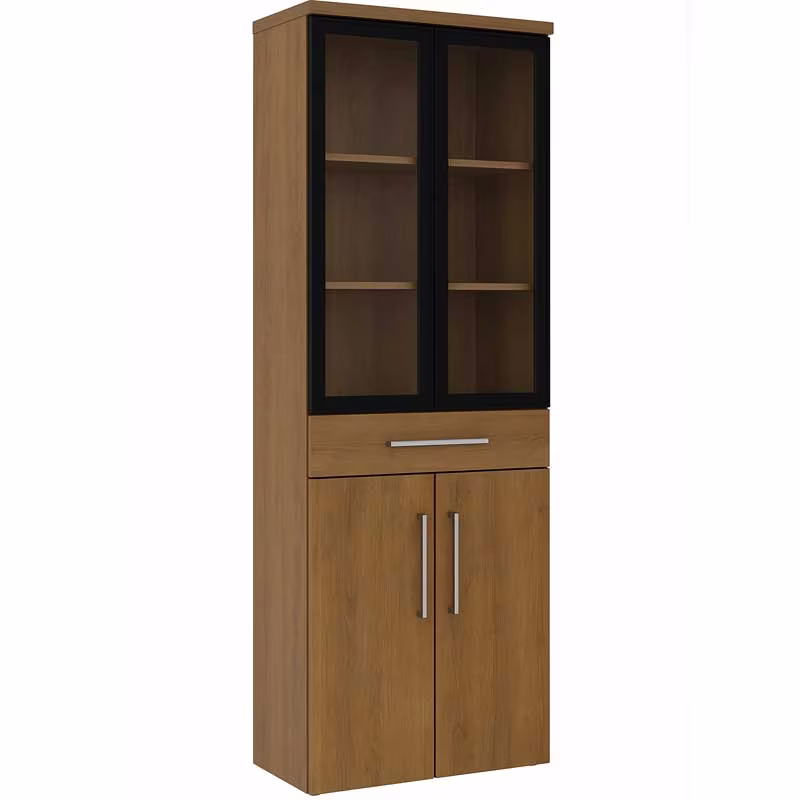 Puris Cool Line Hochschrank 60 cm HNA05625M - Ansicht 4